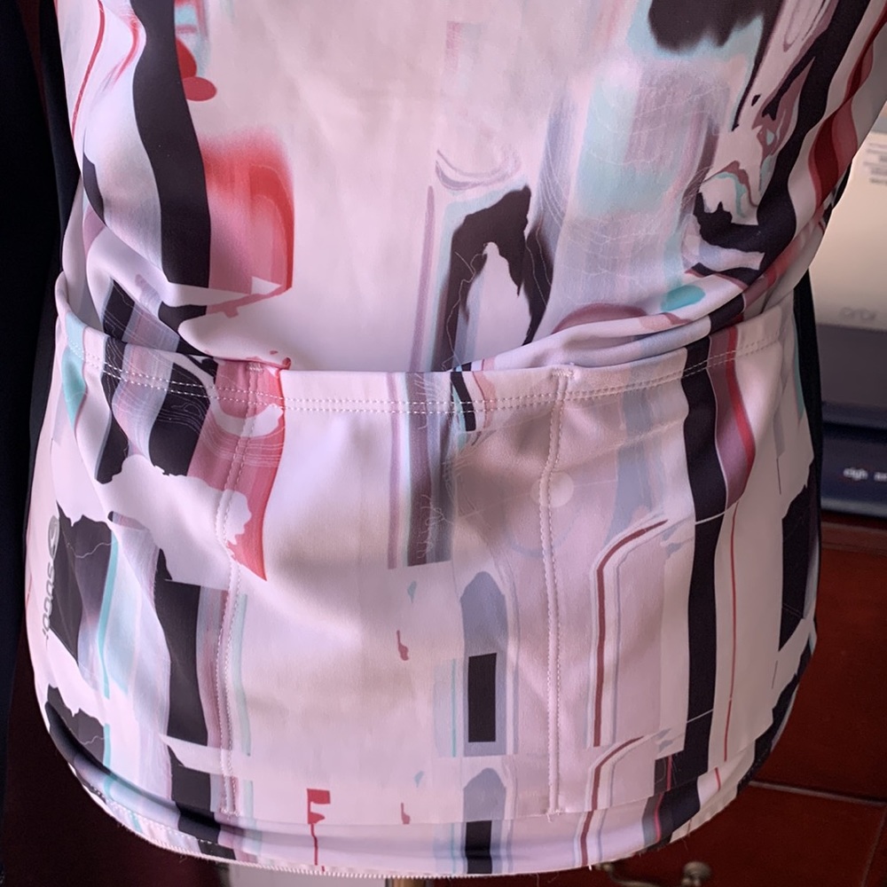 Sugoi Cycle Jacket - image 3